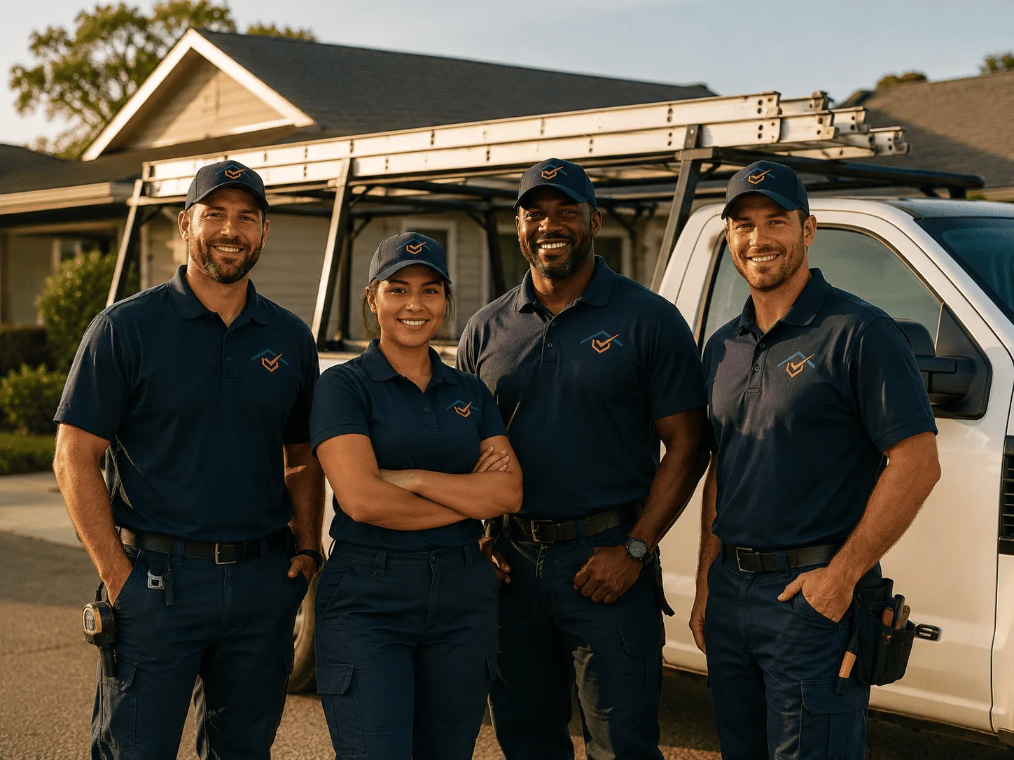 Roof Inspection company in Richvale, CA